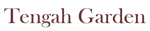 Tengah Garden